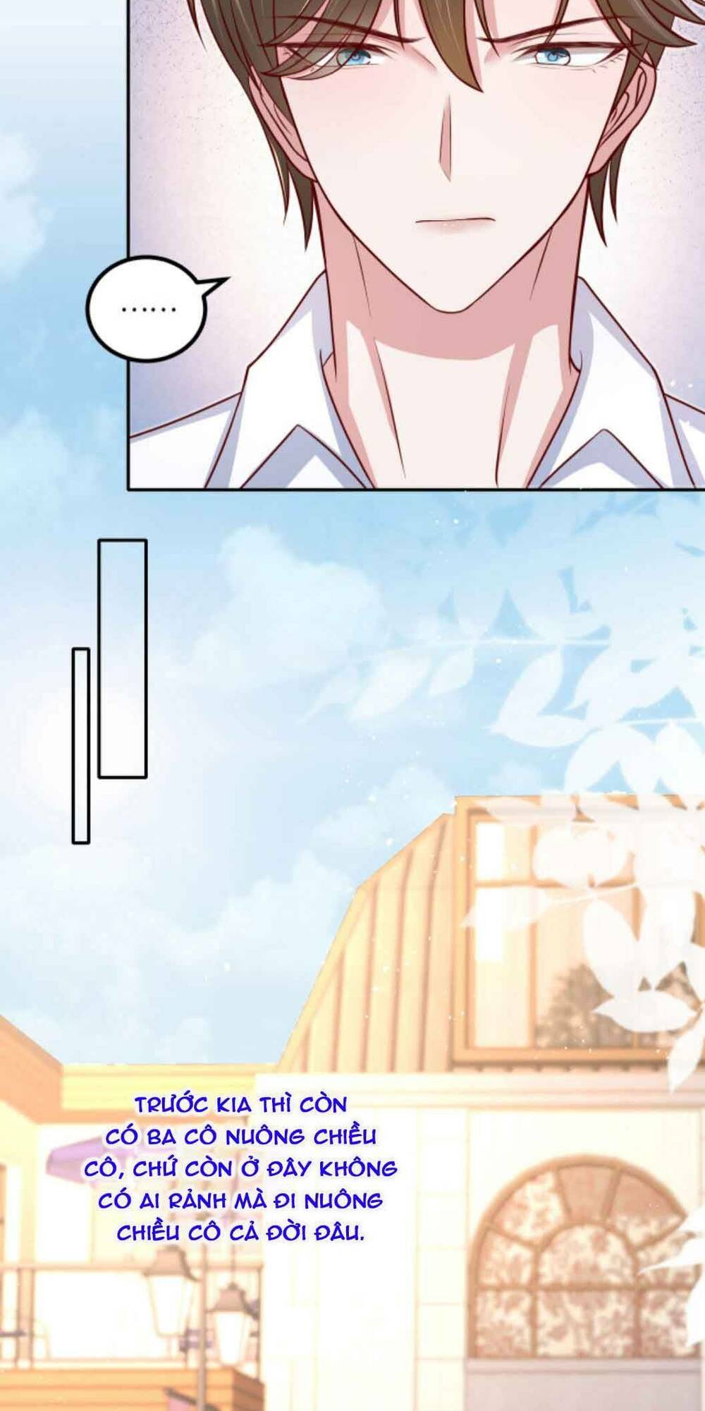 Nhất Sanh Hữu Hỉ: Chapter 45