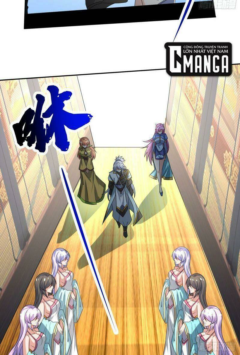 Tuyệt Thế Thần Tôn: Chapter 22