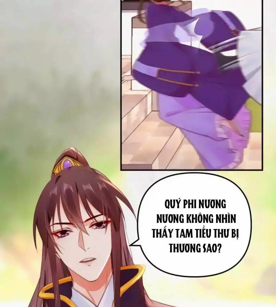 Hoạn Phi Hoàn Triều: Chapter 25