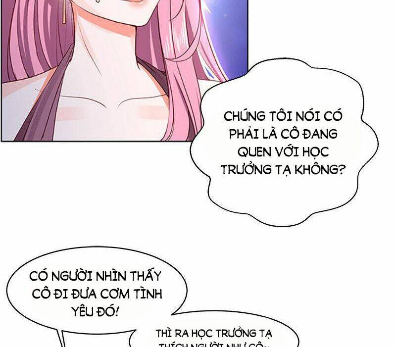 Này! Đừng Động Vào Phô Mai Của Tôi: Chapter 59