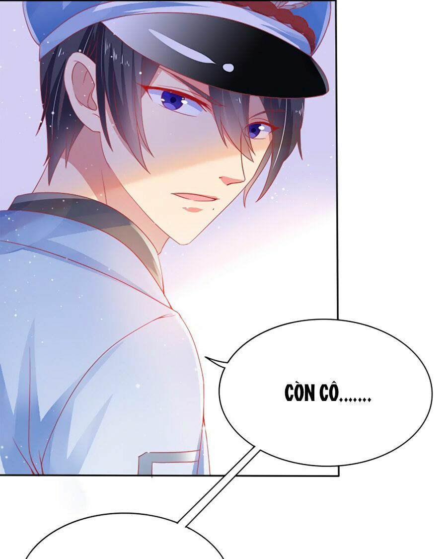 Chồng Già Vợ Trẻ Trêu Nhau Hàng Ngày: Chapter 39