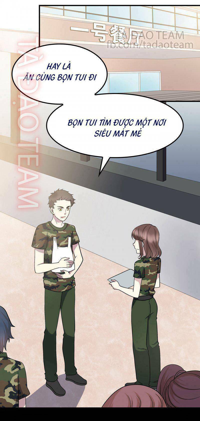 Người Yêu Thời Không: Chapter 29