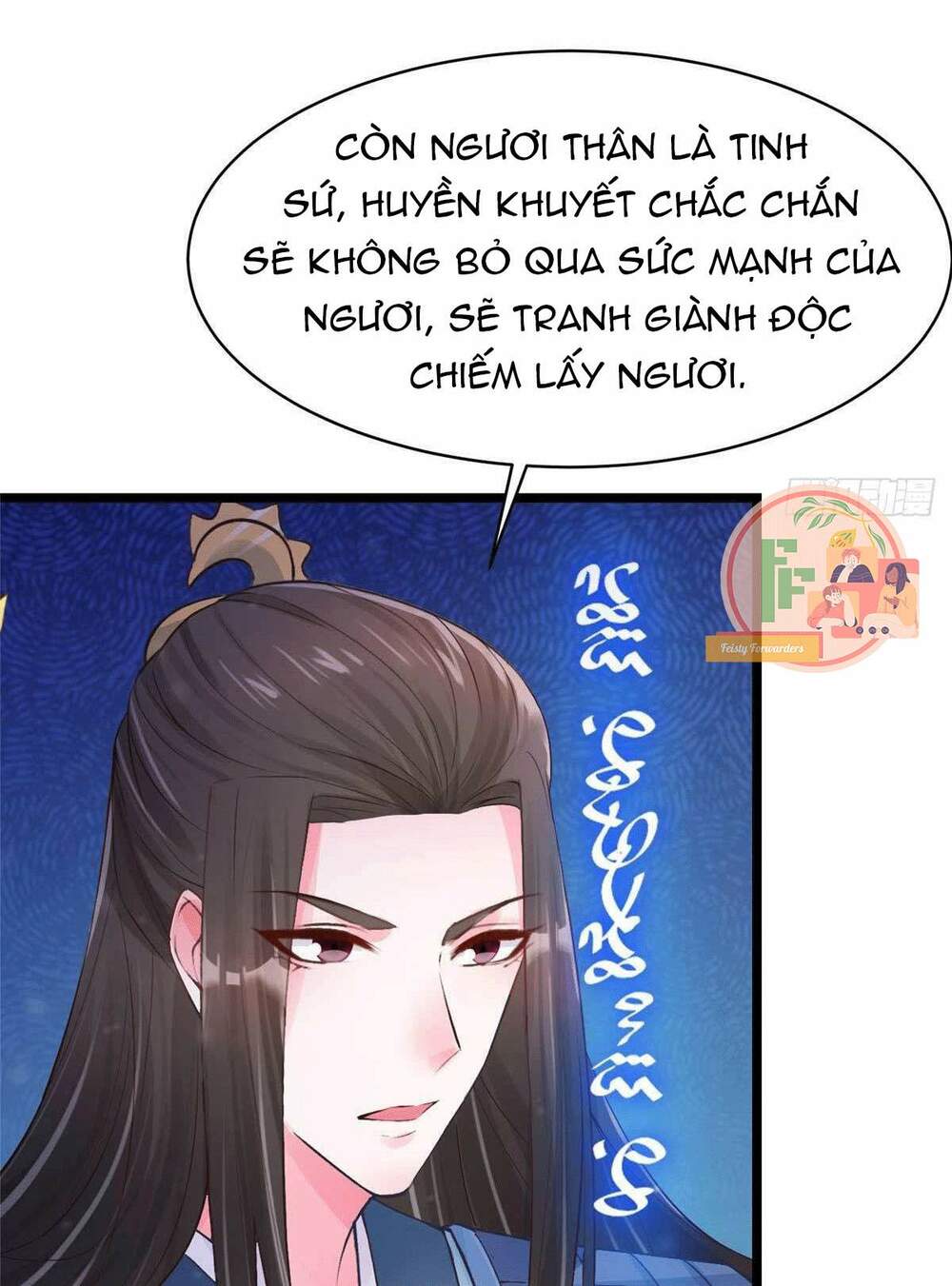 Đặc Công Cuồng Phi: Tuyệt Thế Tu Chân: Chapter 9