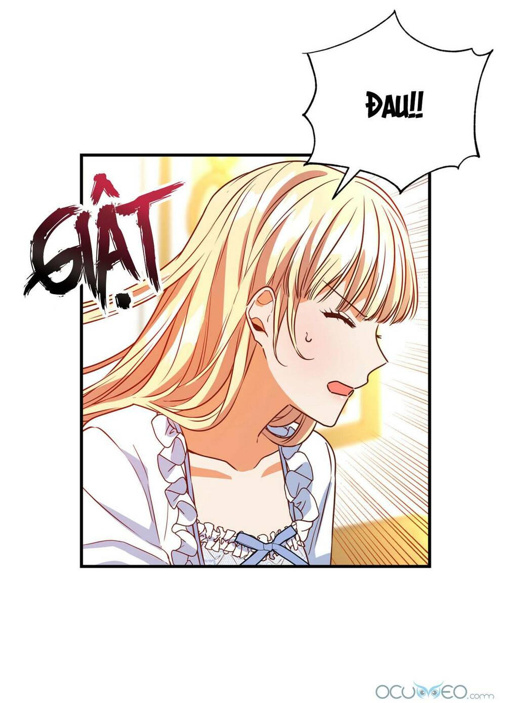 Lòng Trung Thành Với Kẻ Ác: Chapter 5