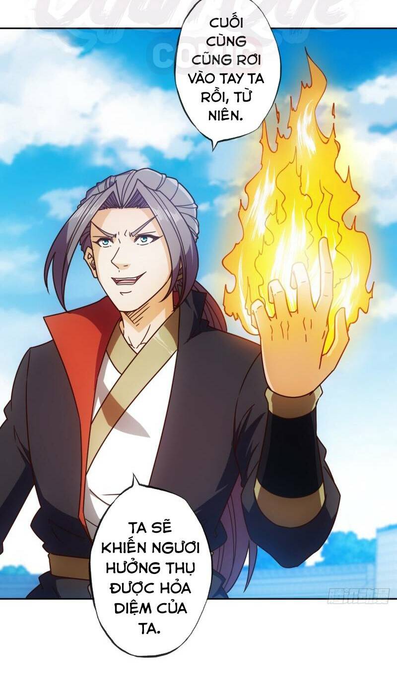 Hồng Thiên Thần Tôn: Chapter 68