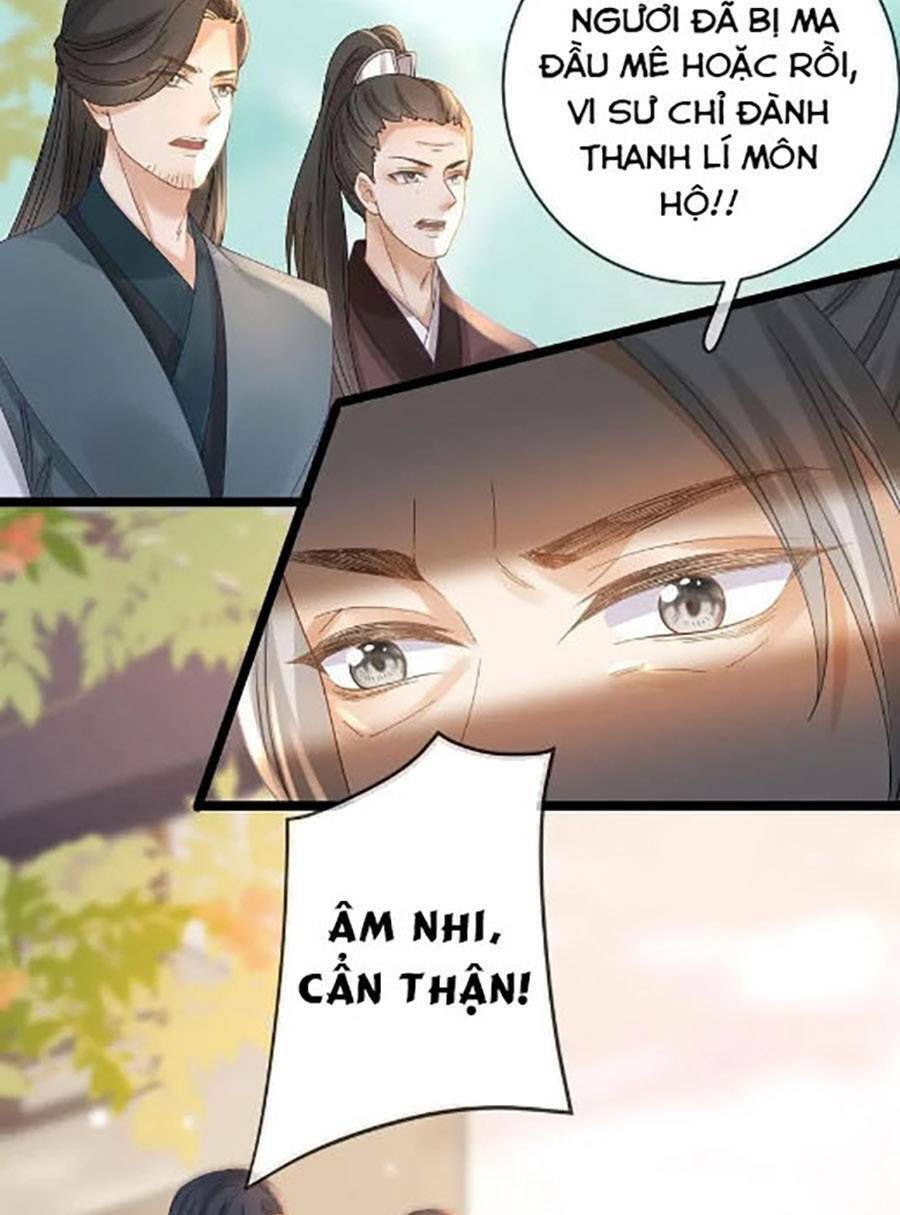 Ma Đầu Vạn Ác Năm Tuổi Rưỡi: Chapter 114