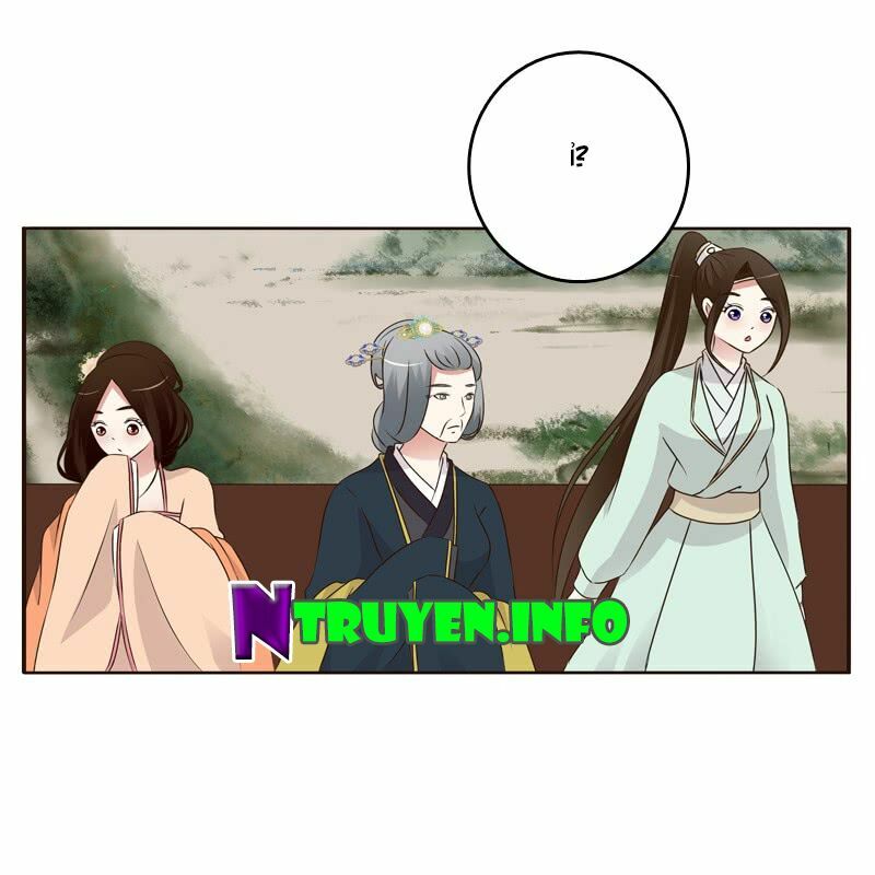 Thông Linh Phi: Chapter 178.5