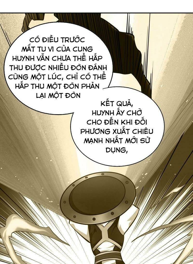 Võ Linh Kiếm Tôn: Chapter 95