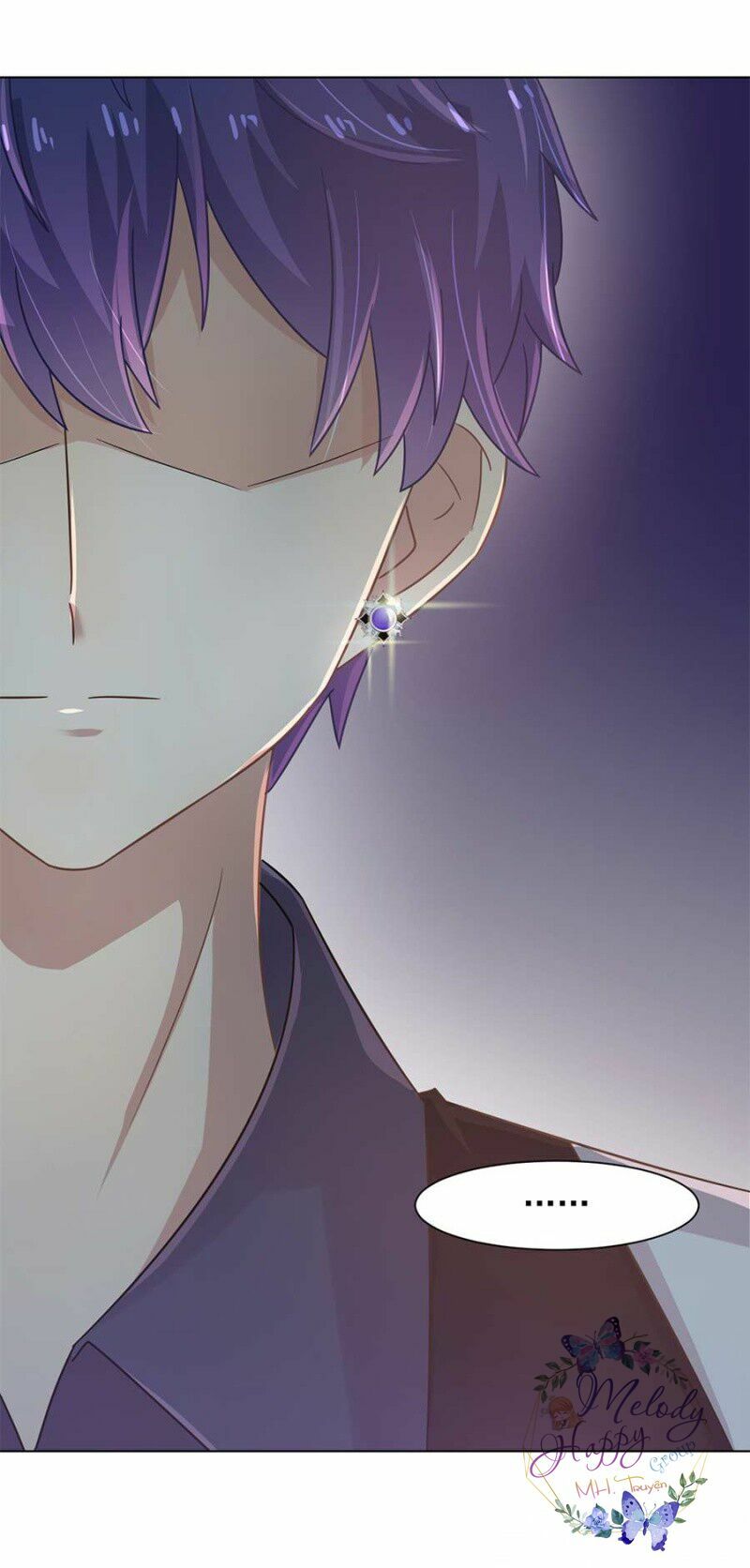 Ma Lạt Thiên Kim Đẩu Ác Thiếu: Chapter 89
