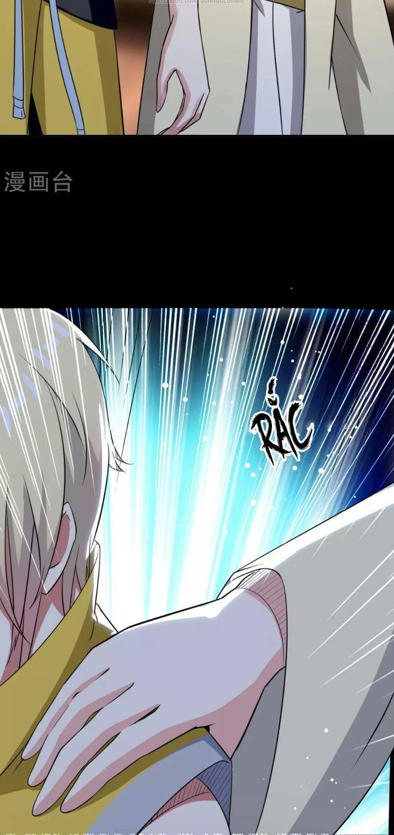 Vạn Giới Tiên Vương: Chapter 27