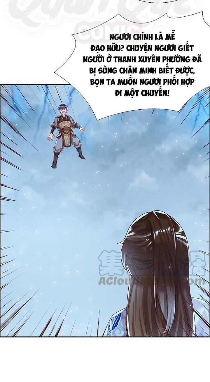 Siêu Phàm Truyện: Chapter 110