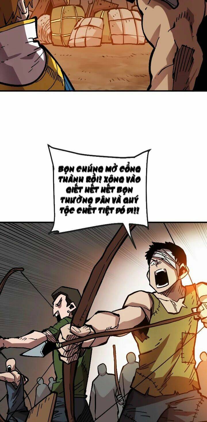 Nô Lệ Nghịch Thiên: Chapter 51