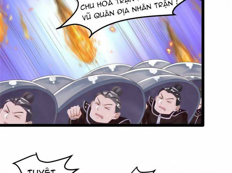 Bạo Manh Tiểu Tiên: Chapter 45