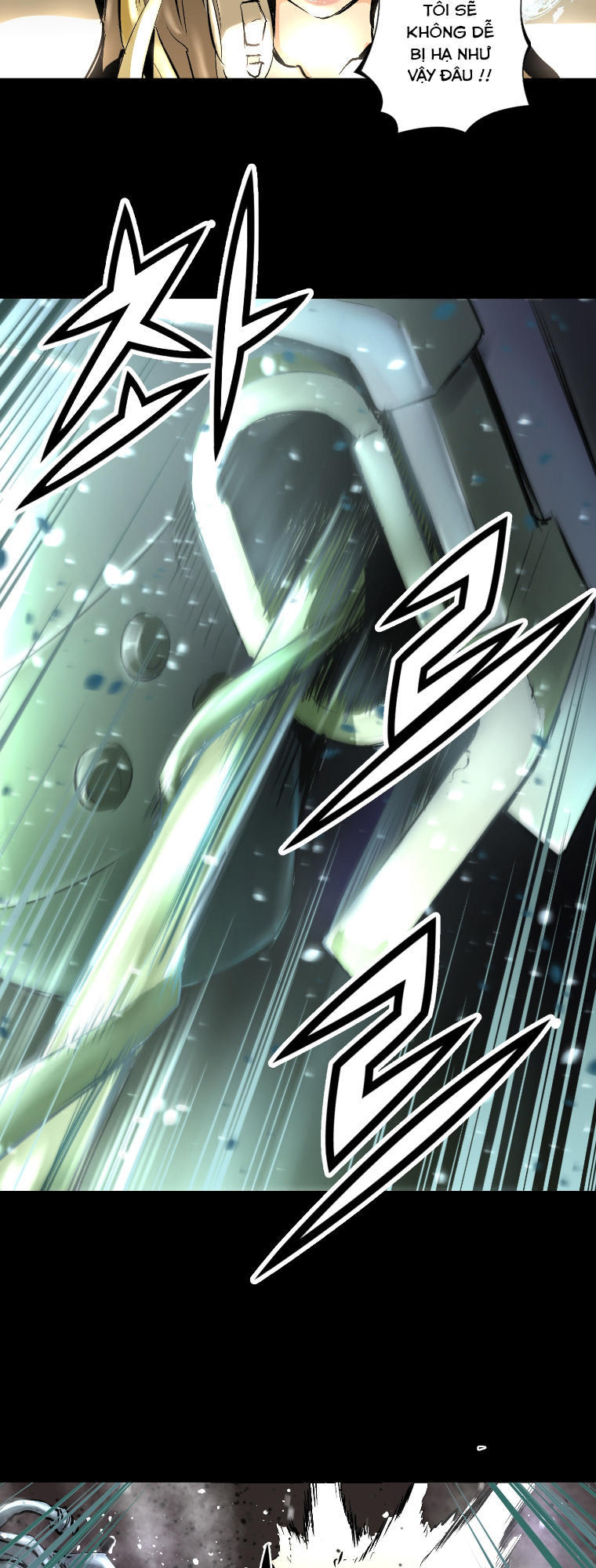 Dị Giới Tam Tuyệt: Chapter 4