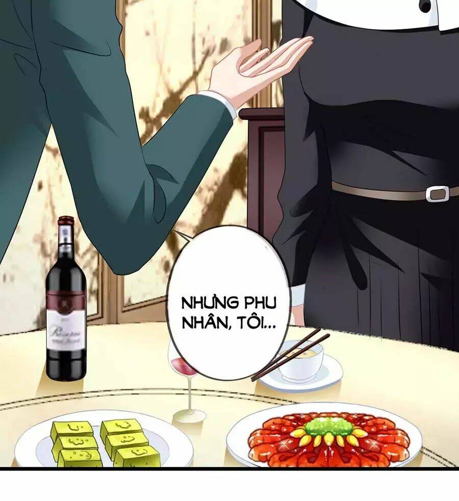 Mỹ Vị Giai Thê: Chapter 60