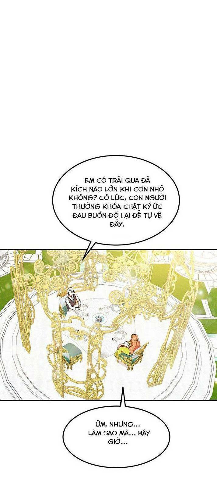 Công Tước, Loạn Vừa Thôi!: Chapter 35