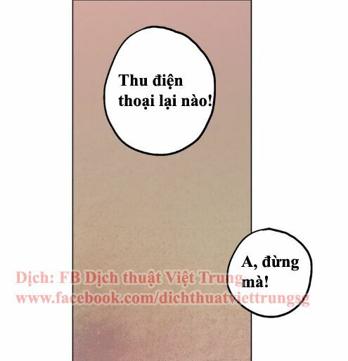Xin Đừng Cắn Em: Chapter 8