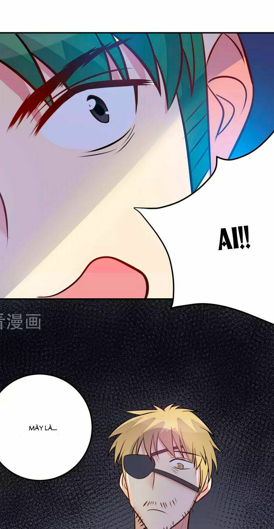 Thâu Tâm Du Hí: Chapter 10