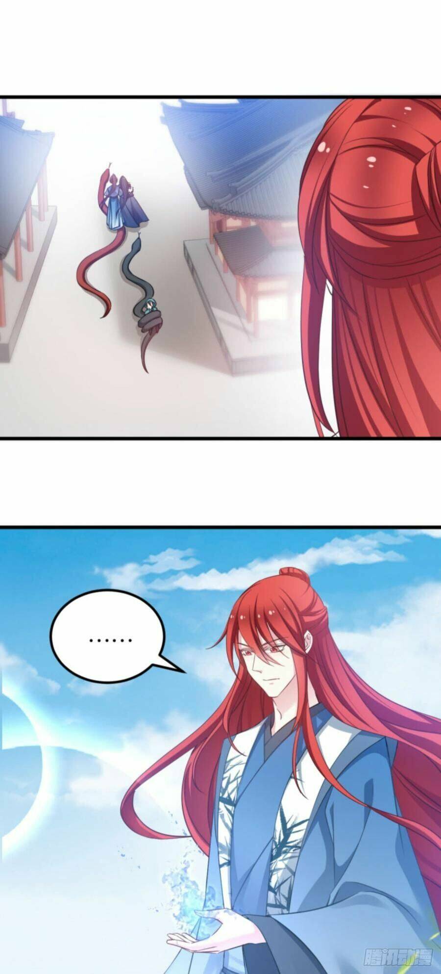 Trò Chơi Trừng Phạt: Chapter 84