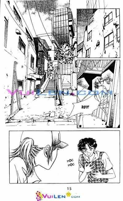 Tìm Anh - Look For Oppa: Chapter 1