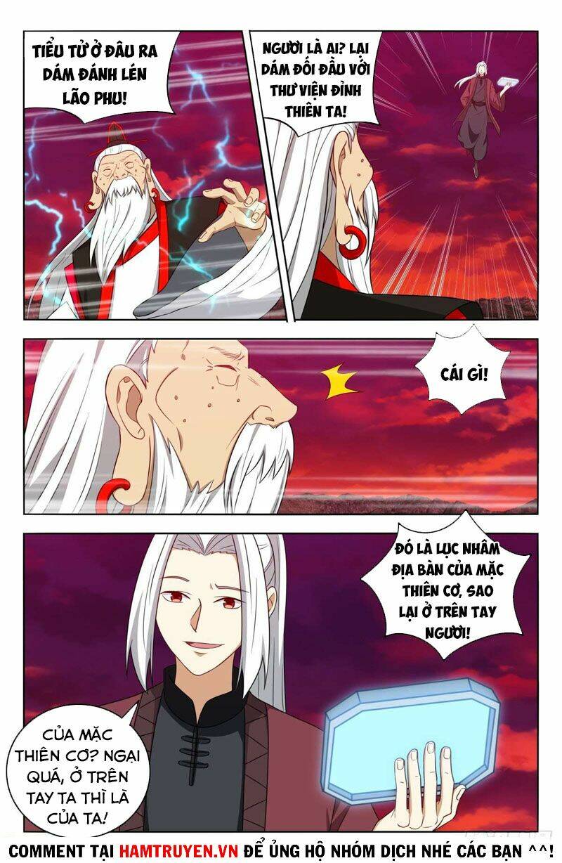 Tối Cường Phản Sáo Lộ Hệ Thống: Chapter 406