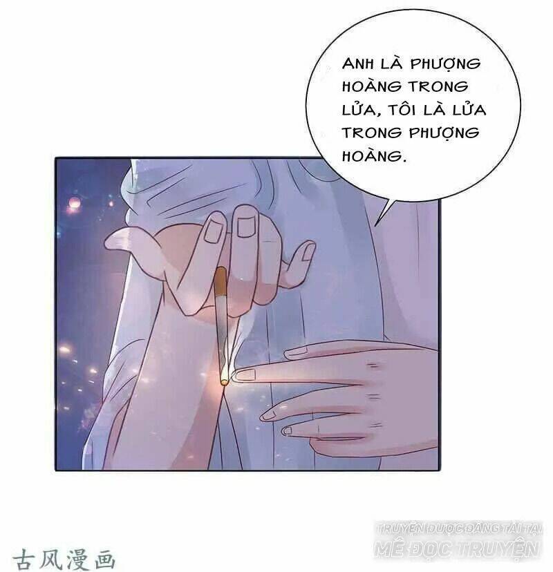 Băng Sơn Học Trưởng Không Được Chọc: Chapter 59.2