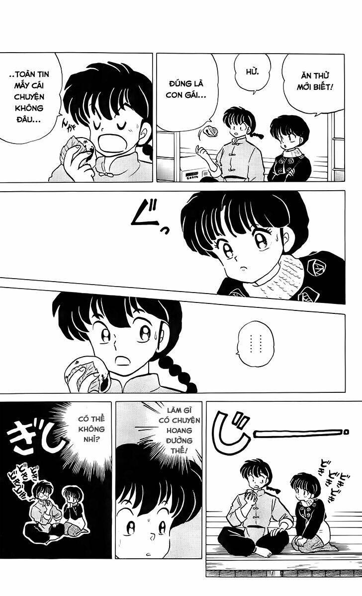 Suối Lời Nguyền: Chapter 216