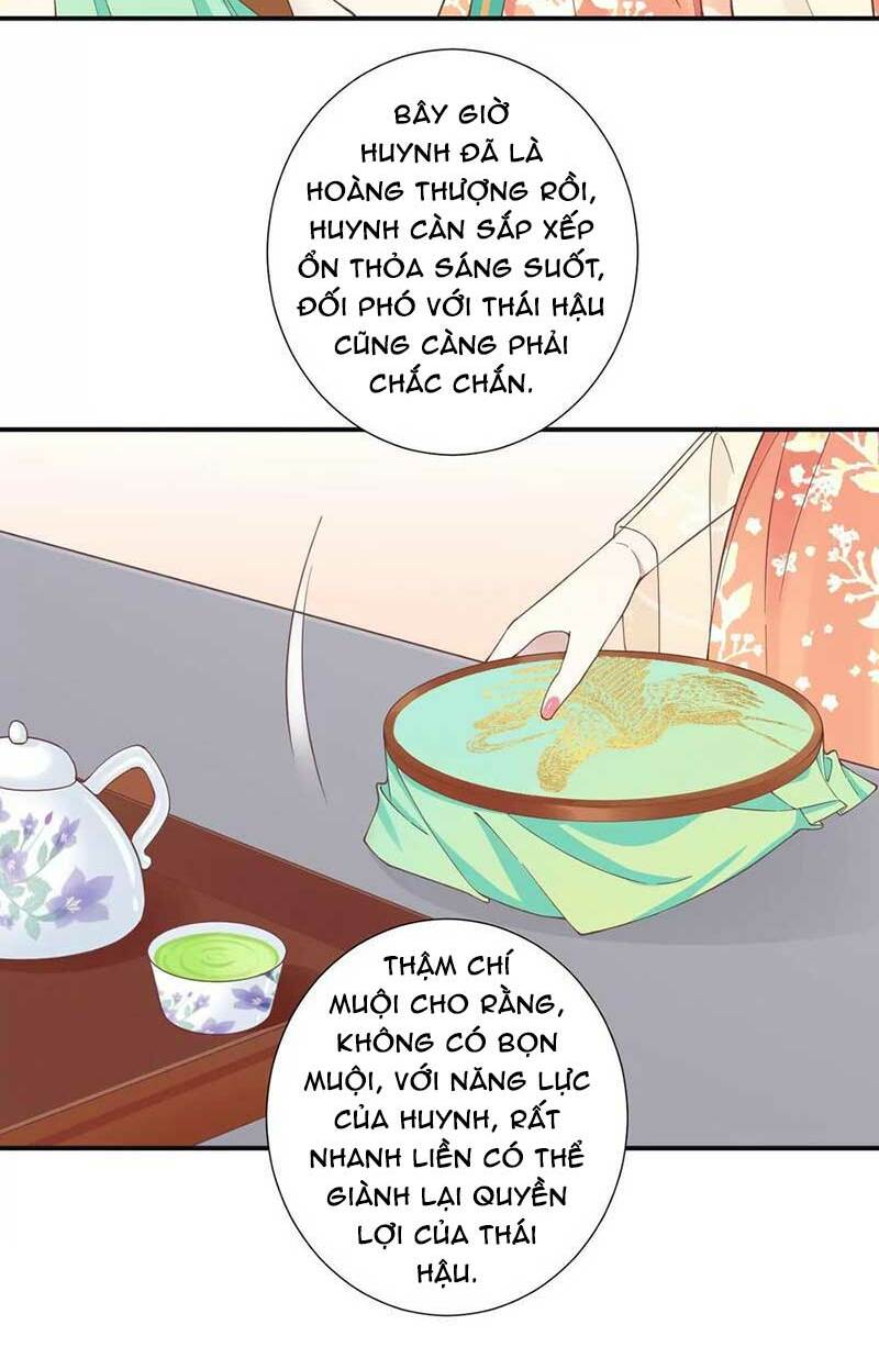 Hoàng Hậu Bận Lắm: Chapter 178