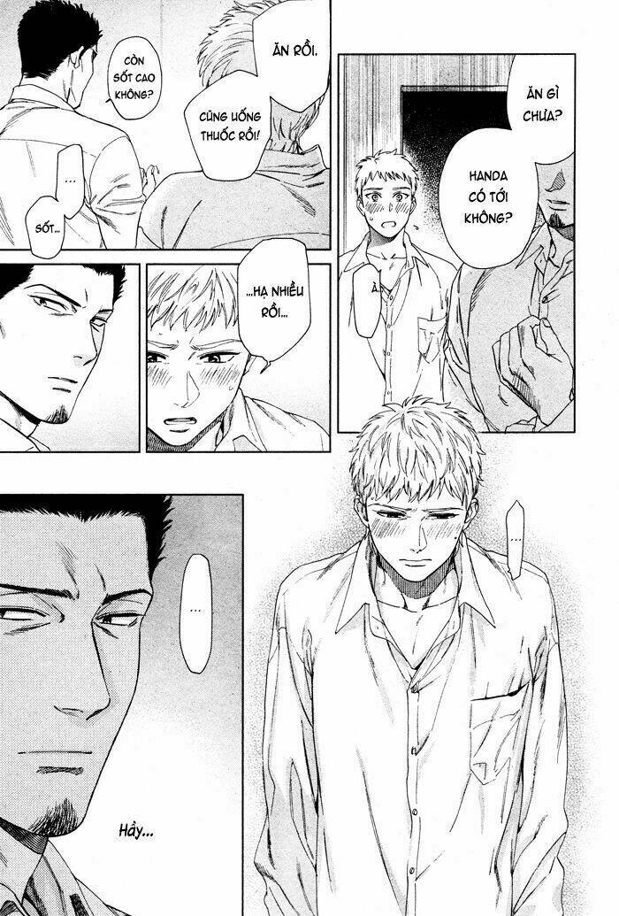 Acid Town: Chapter 43