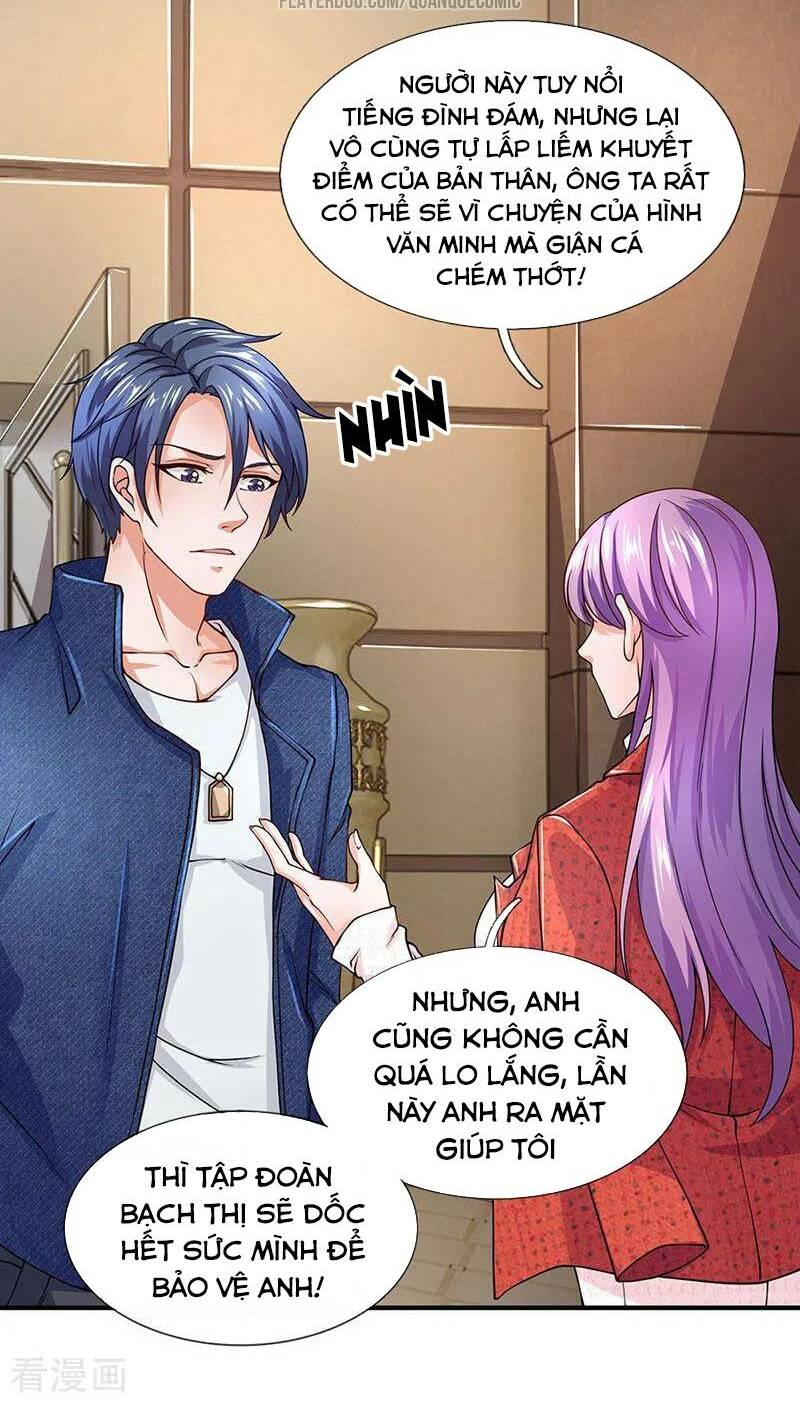 Chung Cực Binh Vương Tại Đô Thị: Chapter 62