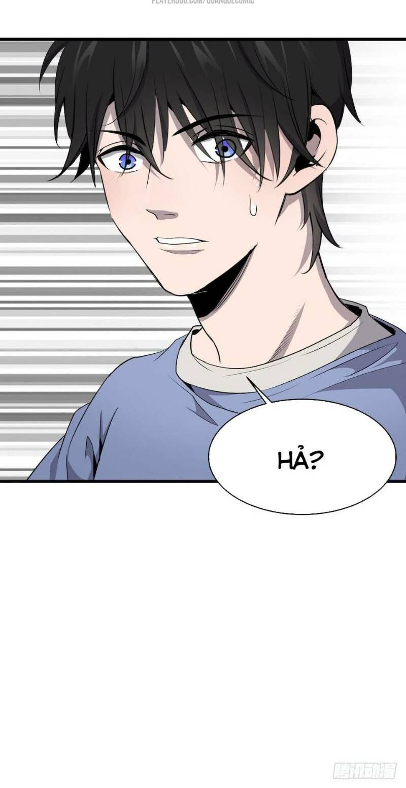 Thát Không Mê Thất: Chapter 4