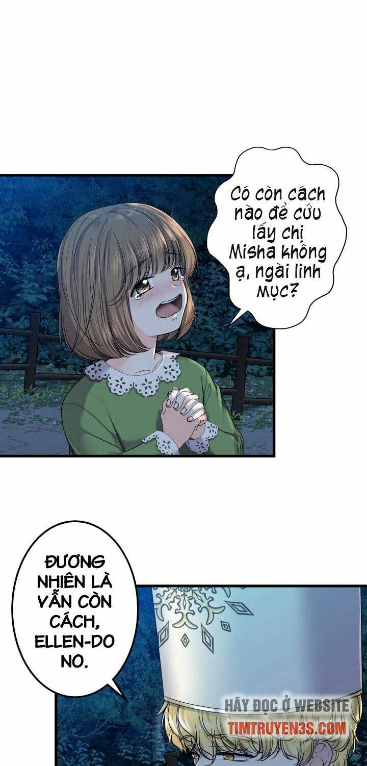 Trò Chơi Của Chúa Thượng: Chapter 1