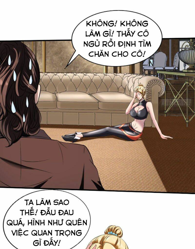 Phản Phái Yêu Tế: Chapter 10