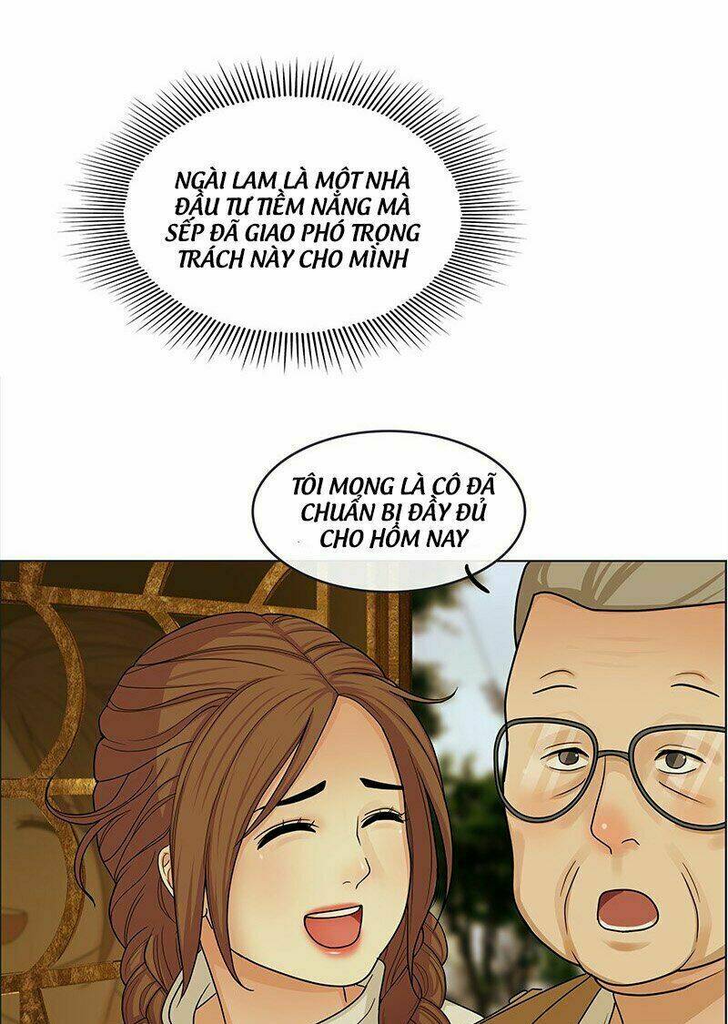 Nửa Đêm Ở Poppy Land: Chapter 6