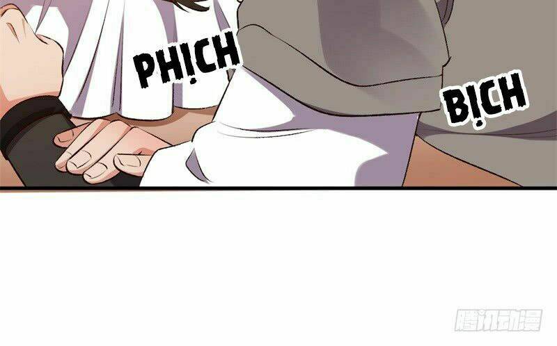 Vương Phi Muốn Trèo Tường: Chapter 11