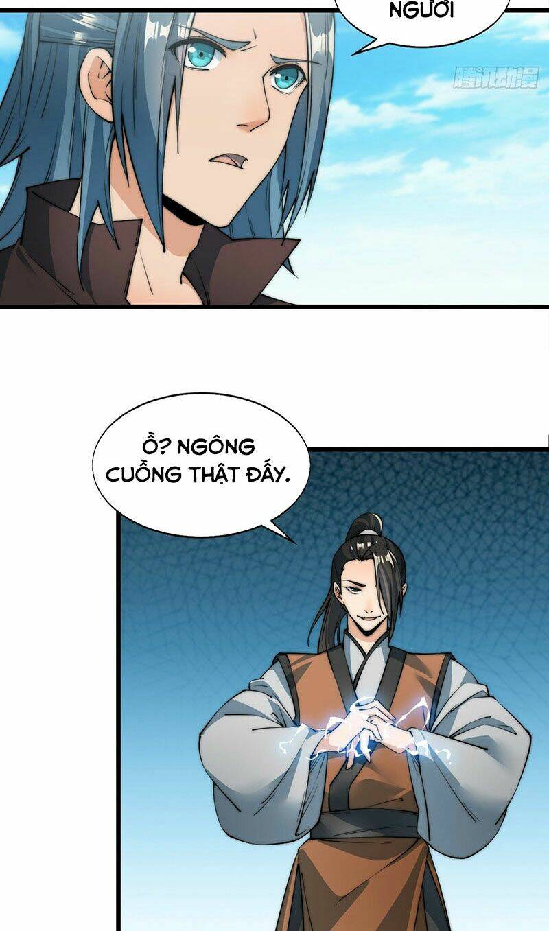 Võ Lăng Cửu Thiên: Chapter 19