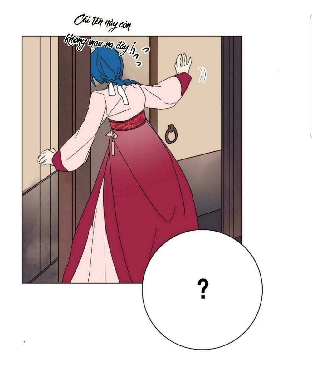 Chae Hong Sa: Chapter 16