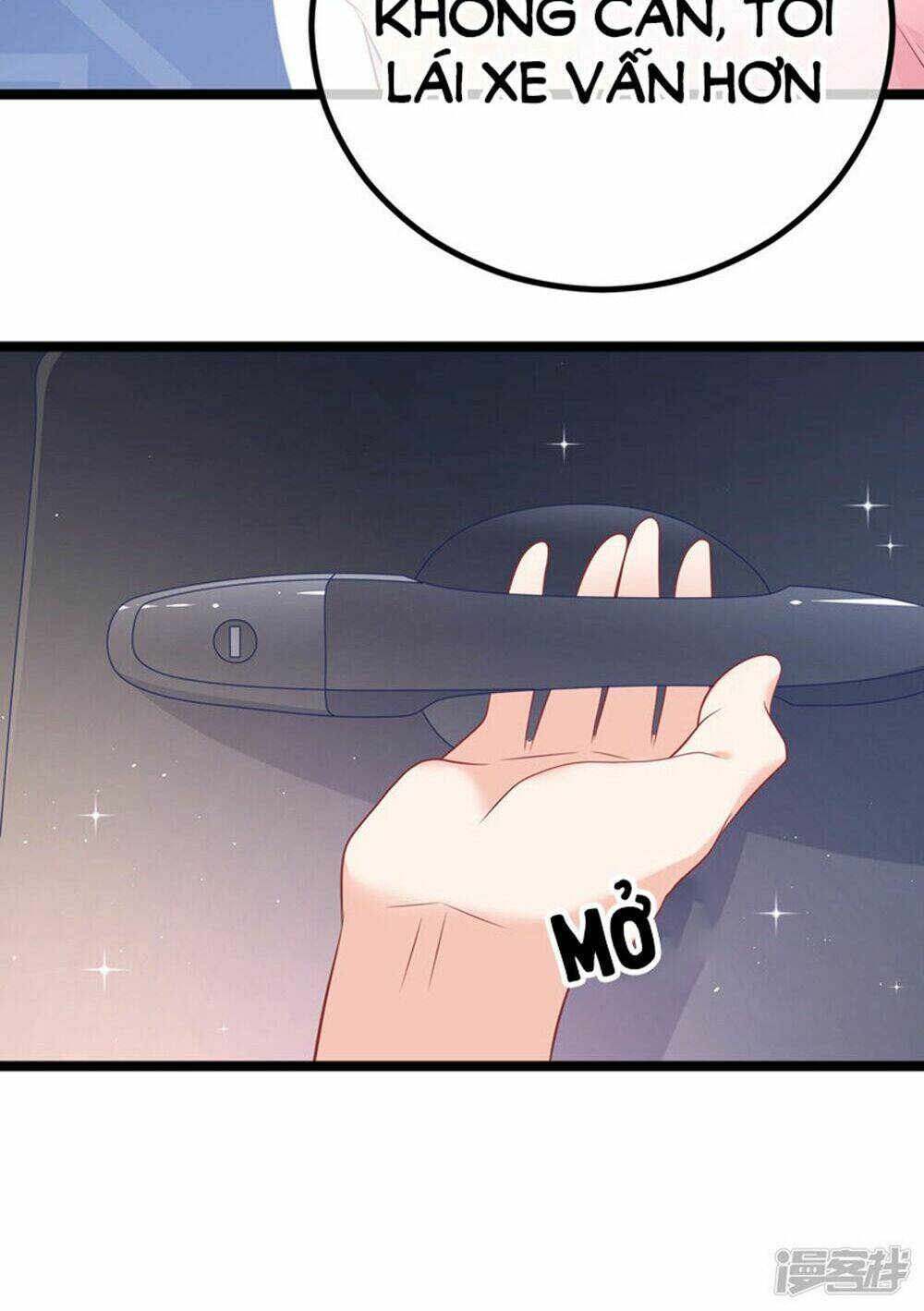 Boss Của Tôi Là Đại Thần: Chapter 36