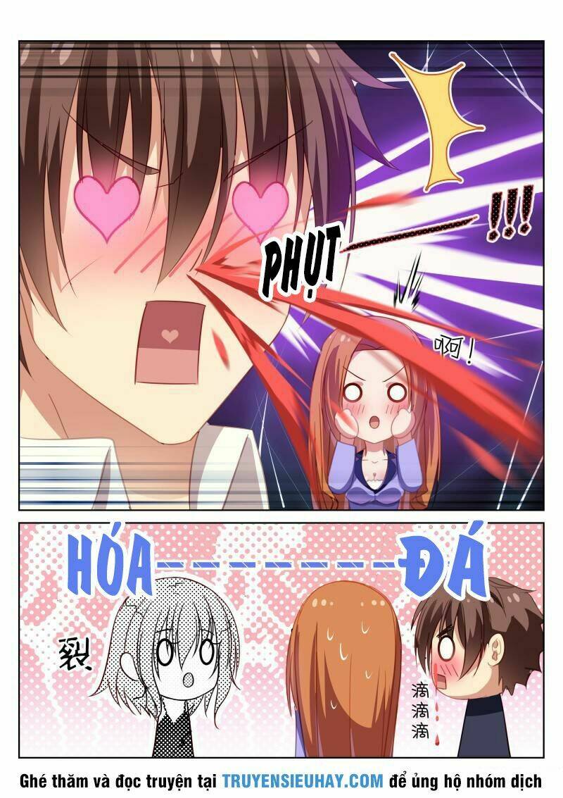 Ngận Thuần Ngận Ái Muội: Chapter 15
