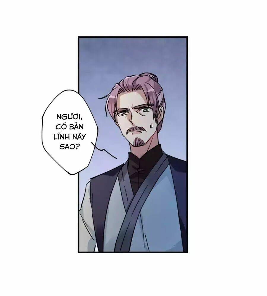 Thượng Quốc Phú Chi Thiên Đống Tuyết: Chapter 104