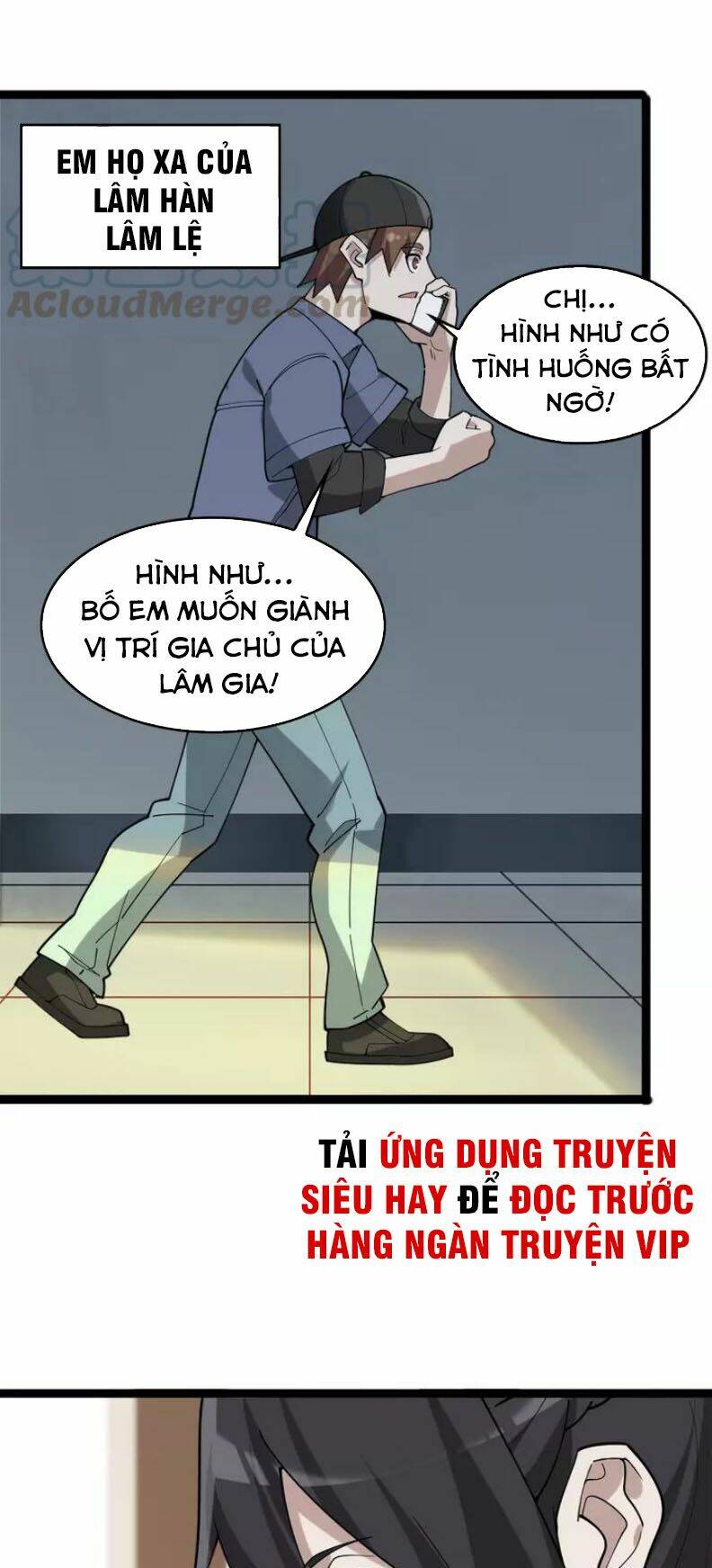 Siêu Cấp Đại Chủ Bạ: Chapter 104