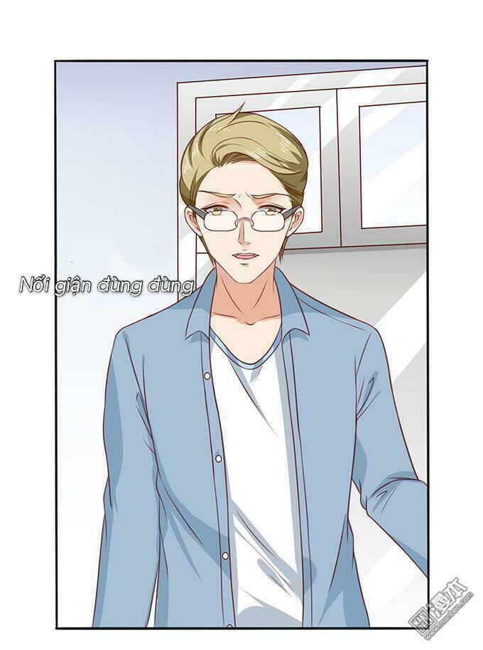 Giang Thiếu Muốn Hay Không Gả Tới Đây: Chapter 9