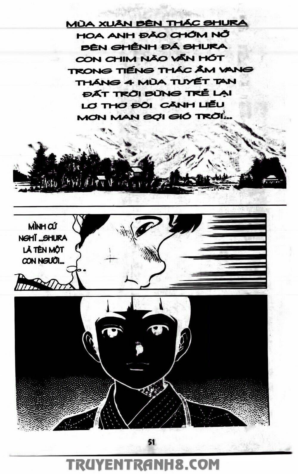 Musashi: Chapter 90
