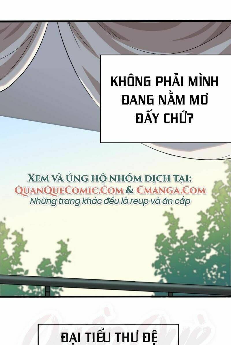 Kế Hoạch Trở Thành Phế Vật: Chapter 9