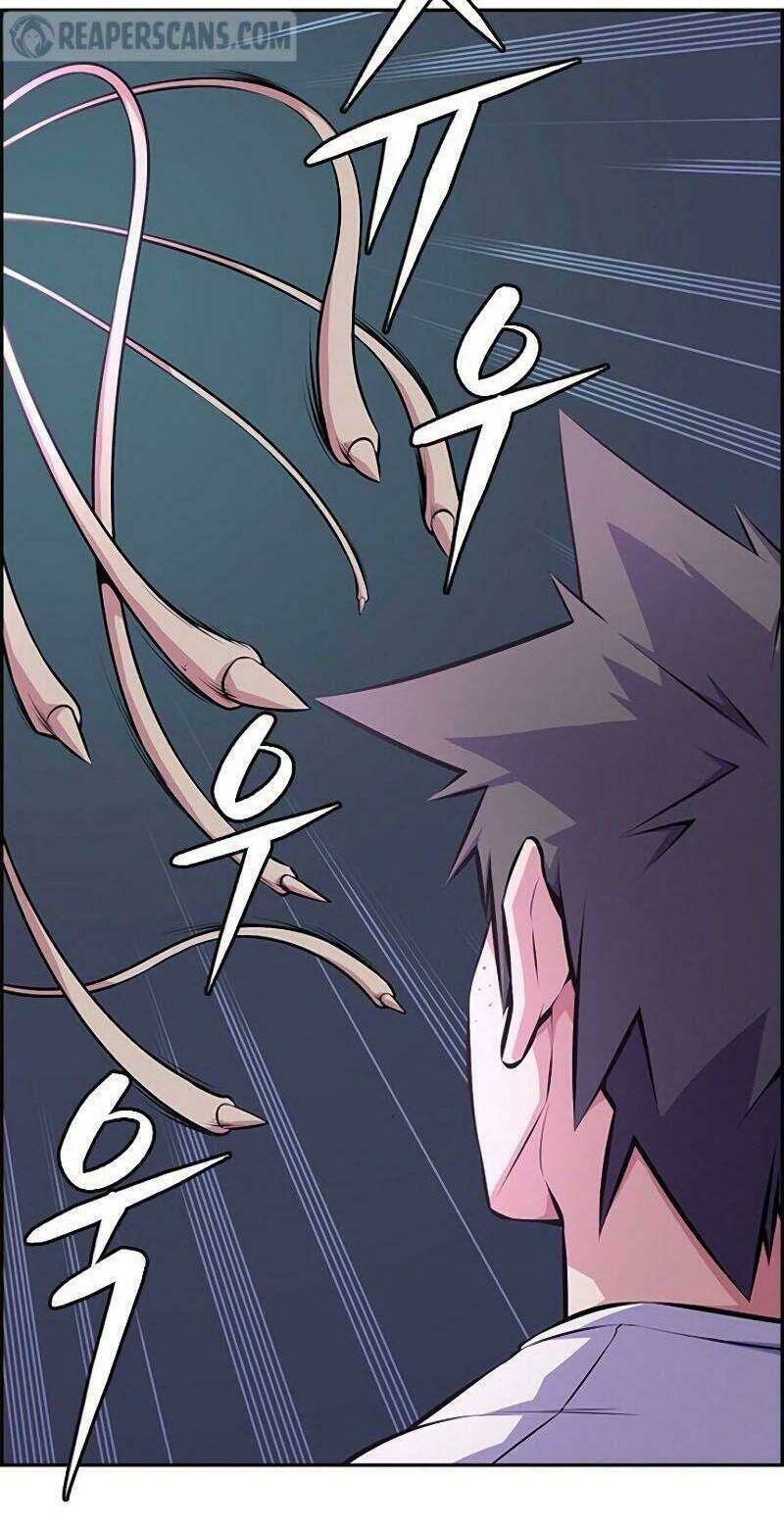 Kẻ Ngoại Lai Ở Vùng Đất Bị Ruồng Bỏ: Chapter 1