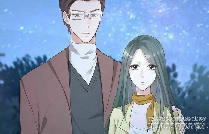 Sau Này Vẫn Cứ Thích Em: Chapter 41