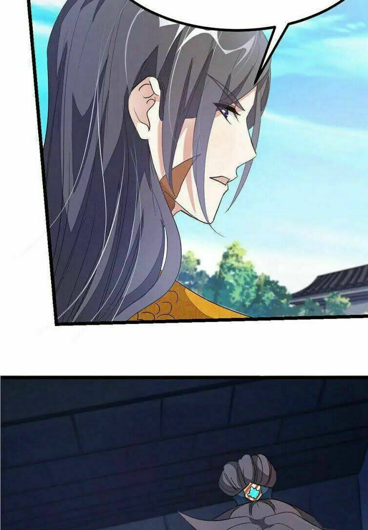 Cửu Dương Thần Vương: Chapter 117