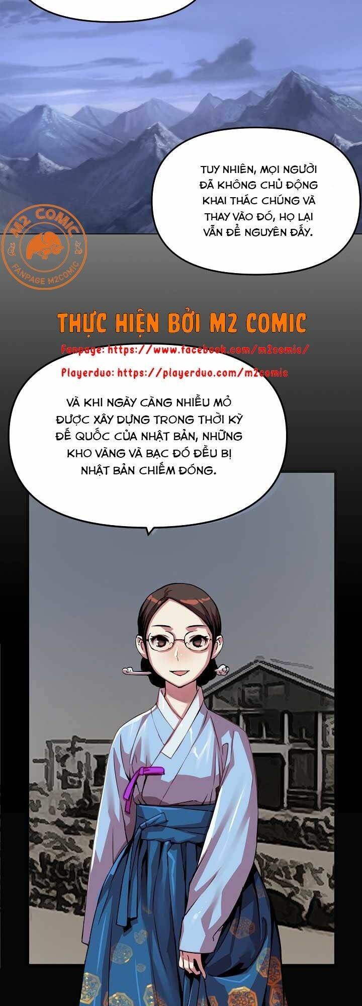 Tôi Sẽ Sống Như Một Hoàng Tử: Chapter 41