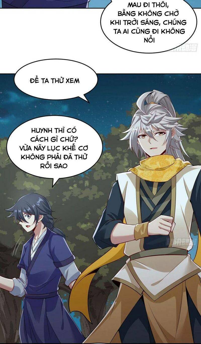 Nghịch Lân: Chapter 118