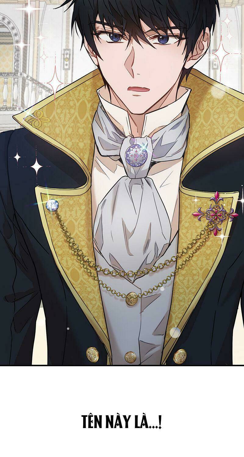 Khế Ước Của Ác Ma: Chapter 17